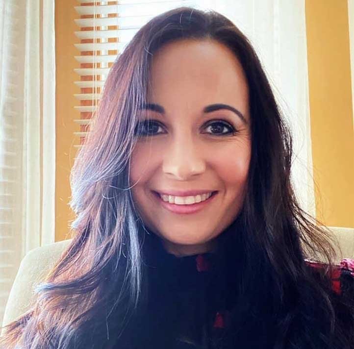 Celeste Lloyd-Jones Profile Image